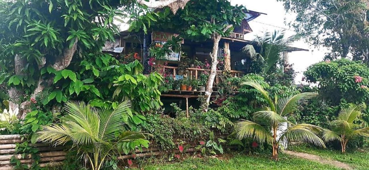Maiku Amazonas Hotel Puerto Narino Exterior photo
